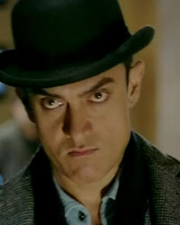 Dhoom 3